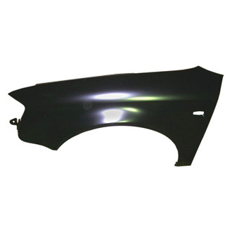 Sherman® - Front Driver Side Fender (Value Line)