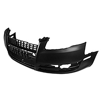 Sherman® - Front Bumper Cover (Value Line)
