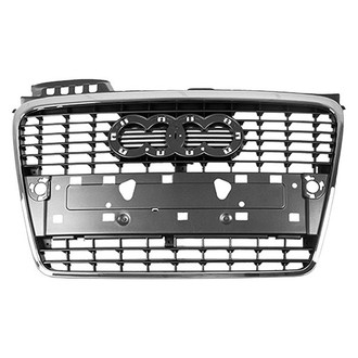 Sherman® - Grille (Value Line)