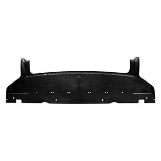 Sherman® - Front Bumper Air Shields