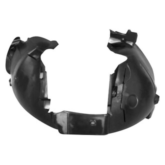Sherman® - Fender Liners and Shields