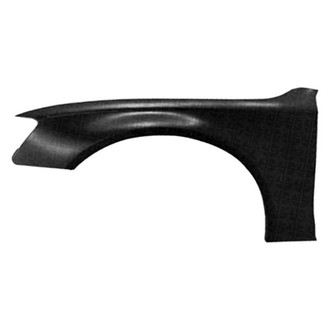 Sherman® - Front Driver Side Fender (Value Line)