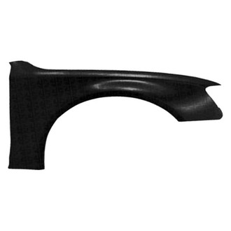 Sherman® - Front Passenger Side Fender (Value Line)