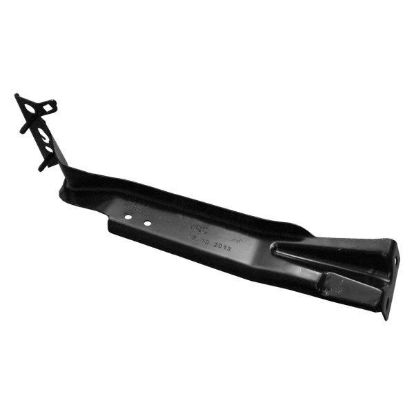 Sherman® - Front Passenger Side Lower Fender Brace