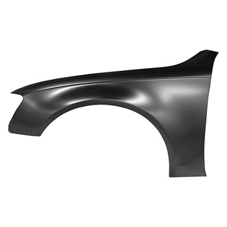 Sherman® - Front Driver Side Fender (CAPA Certified)