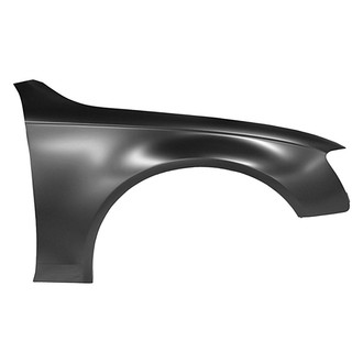 Sherman® - Front Passenger Side Fender (CAPA Certified)