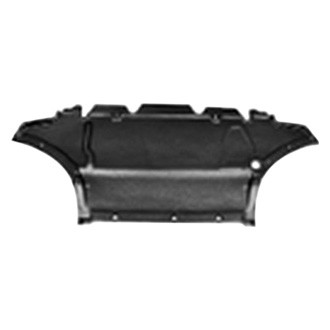 Sherman® - Engine Splash Shield (Value Line)