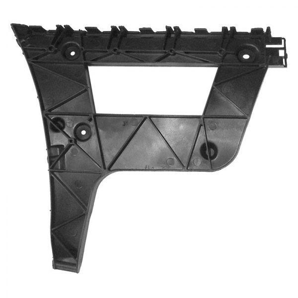 Sherman® - Rear Driver Side Outer Bumper Cover Guide