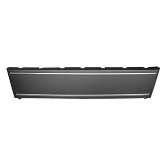 Sherman® - License Plate Bracket