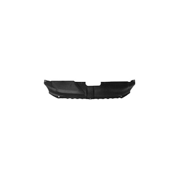 Sherman® - Front Wheel Arch Molding