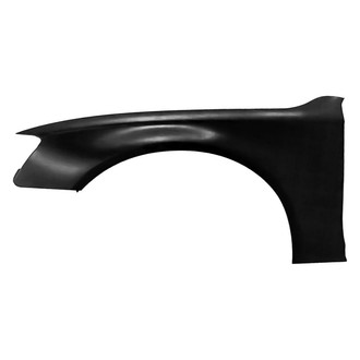 Sherman® - Front Driver Side Fender (Value Line)