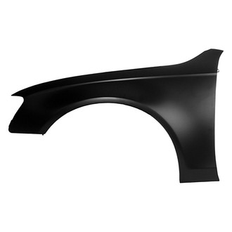 Sherman® - Front Driver Side Fender (CAPA Certified)