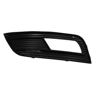Sherman® - Front Driver Side Fog Light Bezel (Value Line)