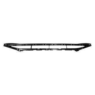 Sherman® 0018BA-99BG-0 - Front Bumper Grille (Value Line)