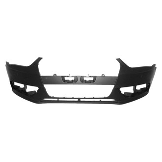 Sherman® - Front Bumper Covers
