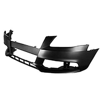 Sherman® - Front Bumper Cover (Value Line)