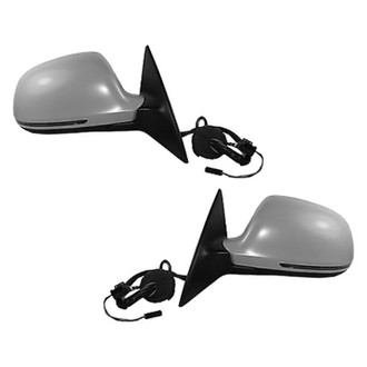 Sherman® - Side View Mirrors