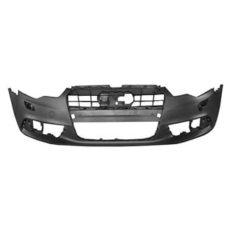 Sherman® - Front Bumper Cover