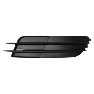 Sherman® - Front Passenger Side Fog Light Cover (Value Line)