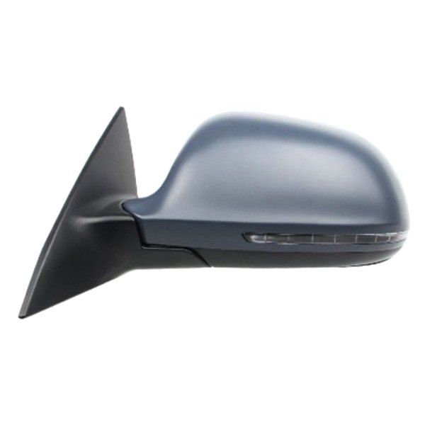 Sherman® - Driver Side Power View Mirror