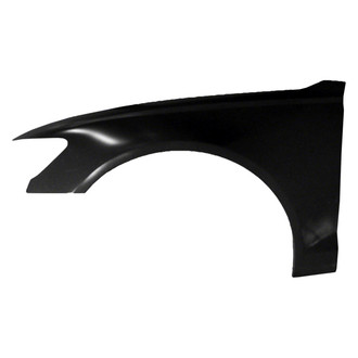 Sherman® - Front Driver Side Fender (CAPA Certified)