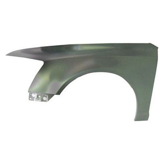 Sherman® - Front Driver Side Fender (CAPA Certified)