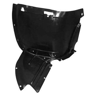 Sherman® - Fender Liners and Shields
