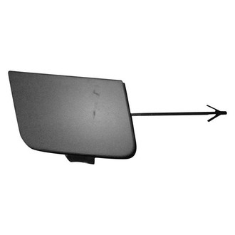 Sherman® - Front Tow Hook Covers