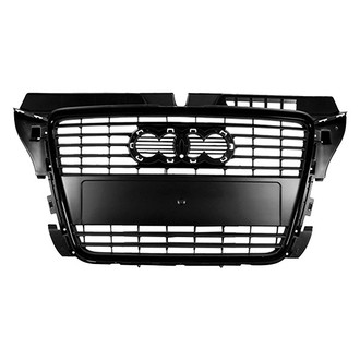 Sherman® - Grille (Value Line)