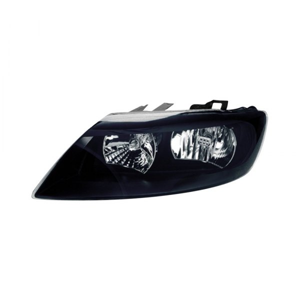 Sherman® - Driver Side Replacement Headlight, Audi Q7