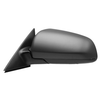 Sherman® - Driver Side Power View Mirror (Heated) (Standard Line)