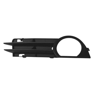 Sherman® - Front Driver Side Fog Light Bezel (Value Line)