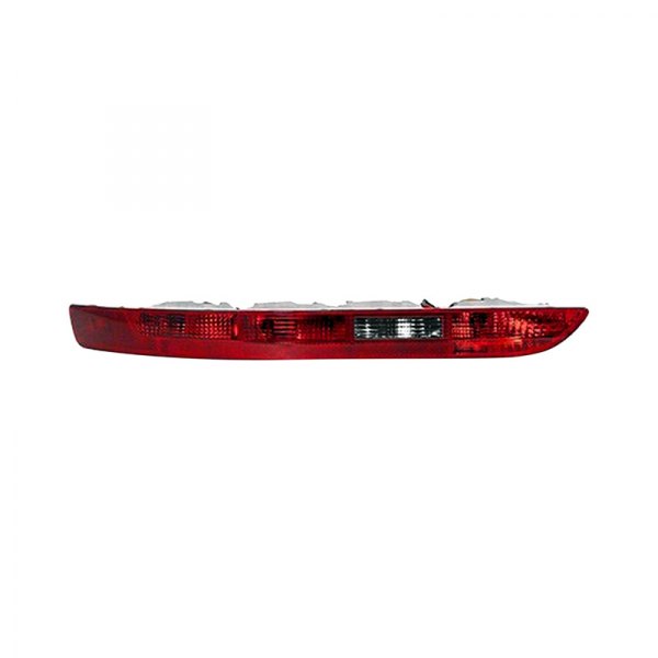 Sherman® - Driver Side Lower Replacement Tail Light, Audi Q5