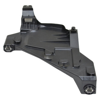 Sherman® - Front Passenger Side Headlight Bracket (Value Line)