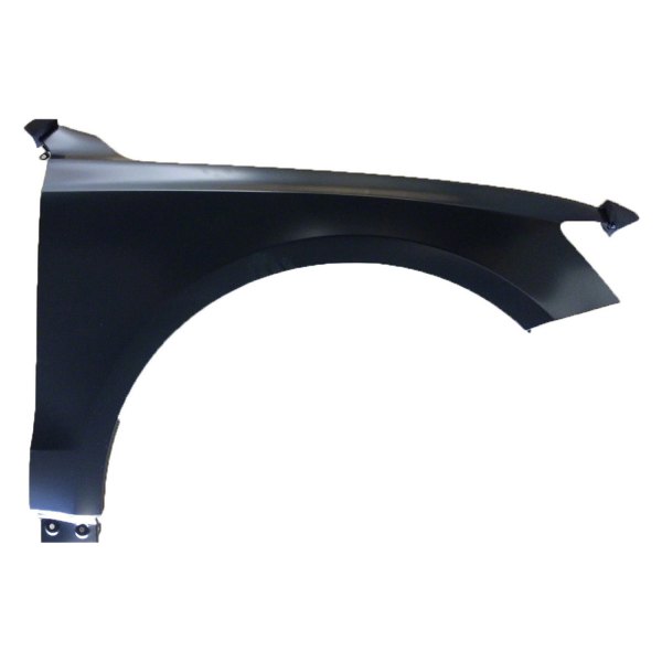 Sherman® - Front Driver Side Fender