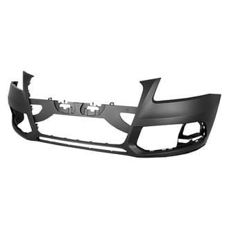 Sherman® - Front Bumper Covers