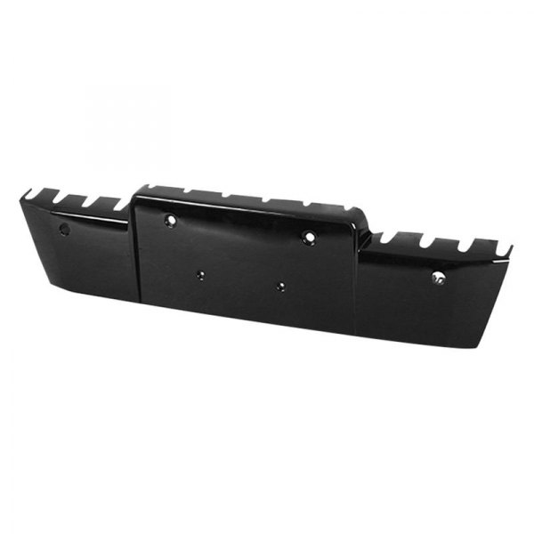 Sherman® - License Plate Bracket