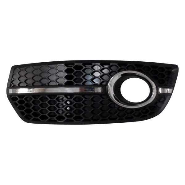 Sherman® - Front Driver Side Fog Light Bezel