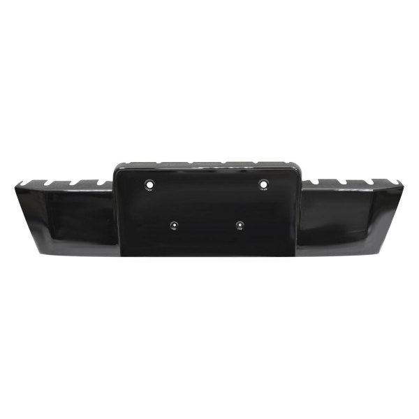 Sherman® - License Plate Bracket