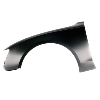 Sherman® - Front Driver Side Fender (CAPA Certified)