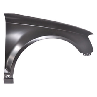 Sherman® - Front Passenger Side Fender (CAPA Certified)