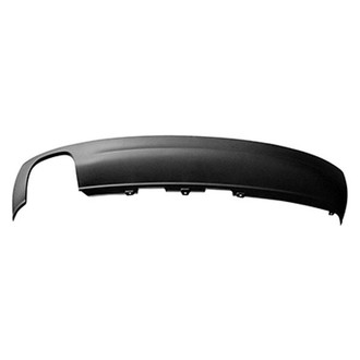 Sherman® - Rear Bumper Covers