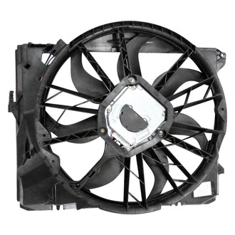 Sherman® - Radiator Fan