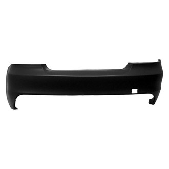 Sherman® - Rear Bumper Covers