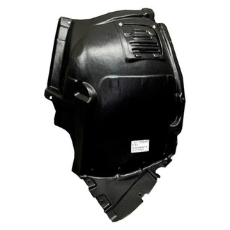 Sherman® - Front Driver Side Fender Liner Front Section (Value Line)