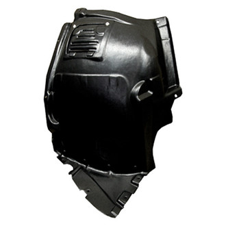 Sherman® - Front Passenger Side Fender Liner Front Section (Value Line)
