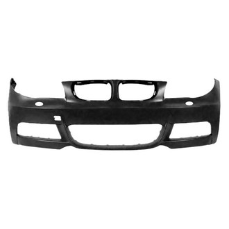 Sherman® - Front Bumper Cover (Value Line)