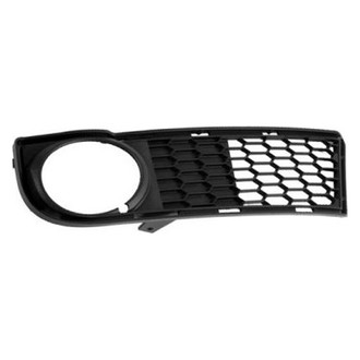 Sherman® - Front Driver Side Fog Light Cover (Value Line)