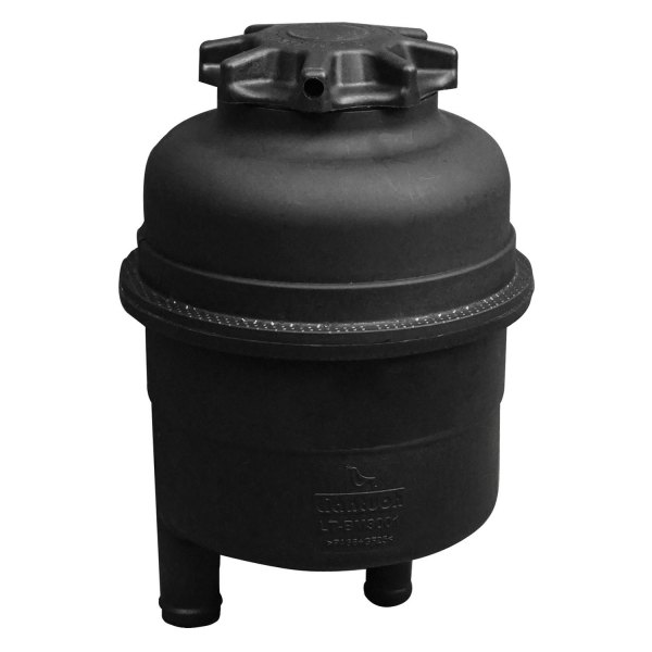 Sherman® - Power Steering Reservoir & Cap