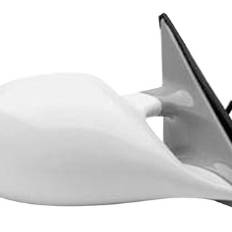 Sherman® - Passenger Side Power Remote View Mirror (Heated) (Standard Line)
